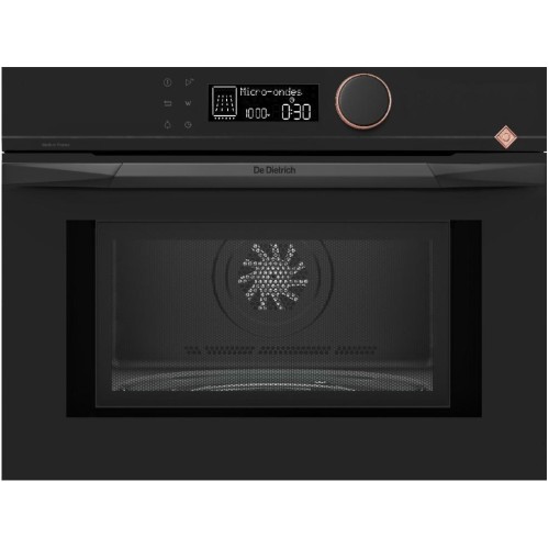 Встраиваемая микроволновая печь De Dietrich DKE4535H в Краснодаре