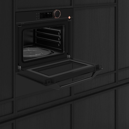 Встраиваемая микроволновая печь De Dietrich DKE4535H в Краснодаре