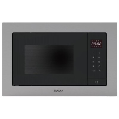 Встраиваемая микроволновая печь Haier HMX-BTG207X в Краснодаре