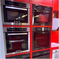 Встраиваемая микроволновая печь Kaiser EM 6307 RS