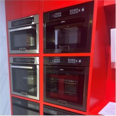 Встраиваемая микроволновая печь Kaiser EM 6307 RS