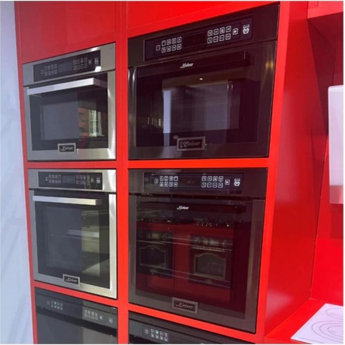 Встраиваемая микроволновая печь Kaiser EM 6307 RS в Краснодаре