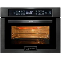 Встраиваемая микроволновая печь Kaiser EM 6307 RS