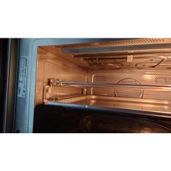 Встраиваемая микроволновая печь Kaiser EM 6307 RS