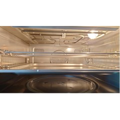 Встраиваемая микроволновая печь Kaiser EM 6307 RS