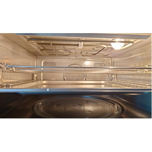 Встраиваемая микроволновая печь Kaiser EM 6307 RS в Краснодаре