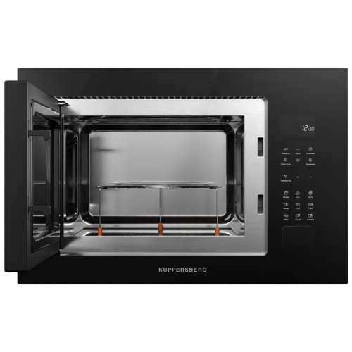 Встраиваемая микроволновая печь Kuppersberg HMF 627 B в Краснодаре
