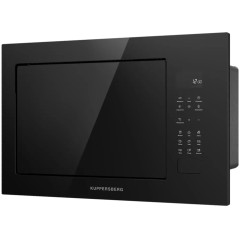 Встраиваемая микроволновая печь Kuppersberg HMF 627 B