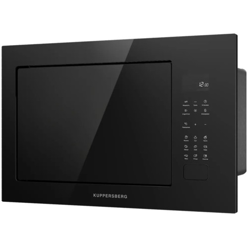 Встраиваемая микроволновая печь Kuppersberg HMF 627 B в Краснодаре