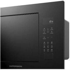 Встраиваемая микроволновая печь Kuppersberg HMF 627 B
