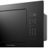 Встраиваемая микроволновая печь Kuppersberg HMF 627 B в Краснодаре