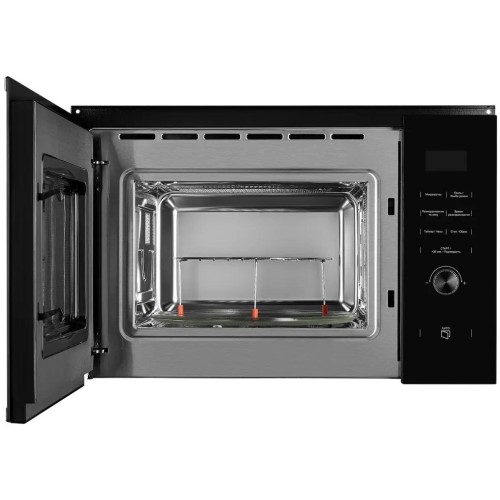 Встраиваемая микроволновая печь Kuppersberg HMW 650 BL в Краснодаре