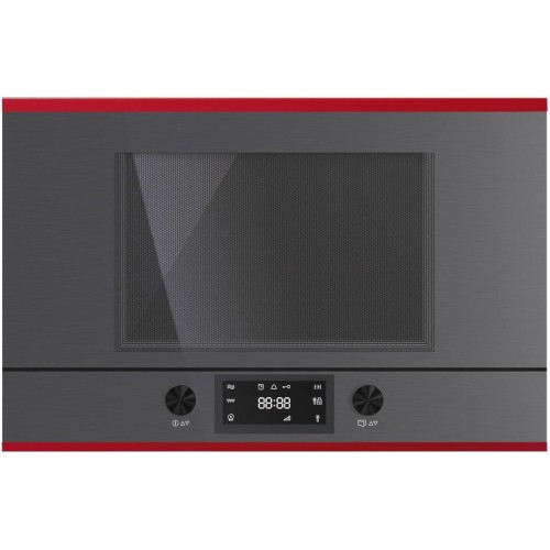 Встраиваемая микроволновая печь Kuppersbusch ML 6330.0 GPH 8 Hot Chili в Краснодаре