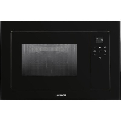 Встраиваемая микроволновая печь Smeg FMI120B3 в Краснодаре