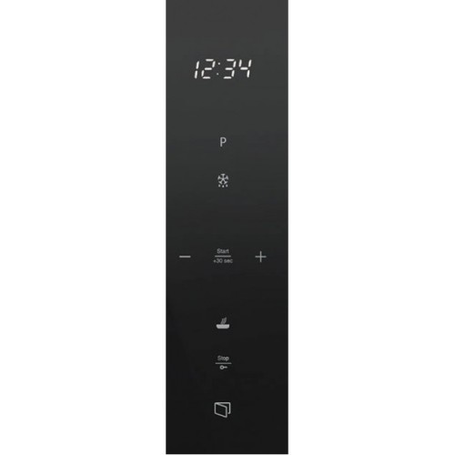 Встраиваемая микроволновая печь Smeg FMI625CN в Краснодаре