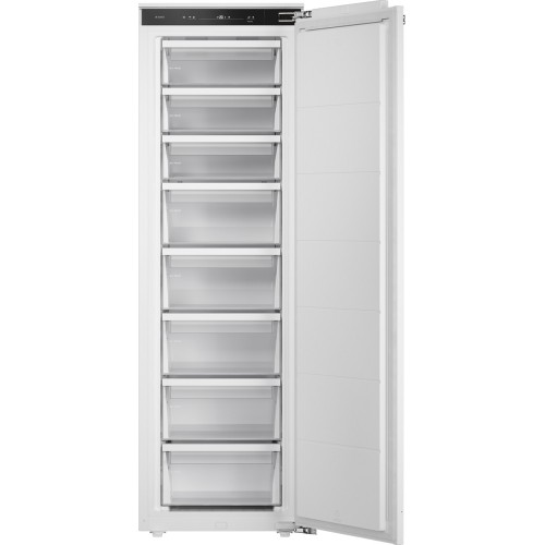 Встраиваемая морозильная камера Asko RBF276DND1 в Краснодаре