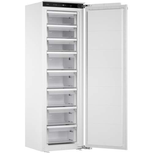 Встраиваемая морозильная камера Asko RBF276DND1 в Краснодаре