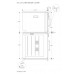 Встраиваемая пароварка Gaggenau BSP220131 в Краснодаре