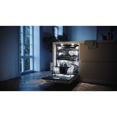 Встраиваемая посудомоечная машина Asko DFI777UXXL