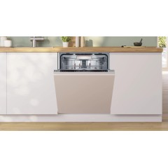 Встраиваемая посудомоечная машина Bosch SMD8YC801E