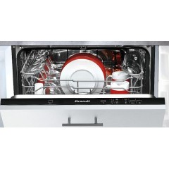 Встраиваемая посудомоечная машина Brandt BDJ424DB