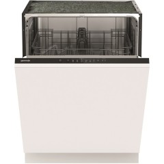 Встраиваемая посудомоечная машина Gorenje GV62040