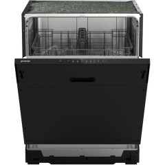 Встраиваемая посудомоечная машина Gorenje GV62040