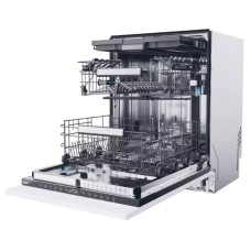 Встраиваемая посудомоечная машина Haier XS6B0S3SB-08