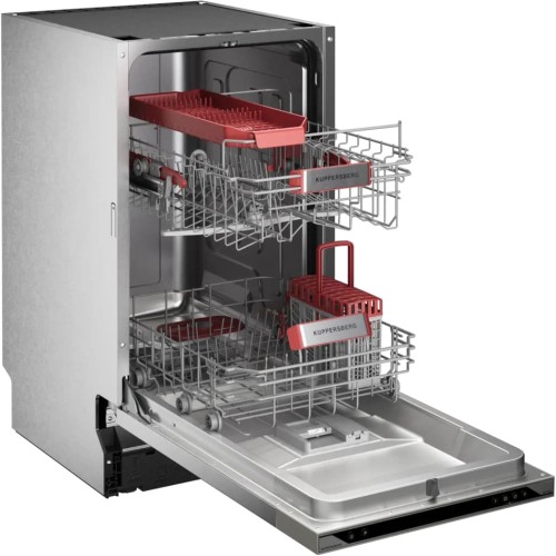 Встраиваемая посудомоечная машина Kuppersberg GLM 4582 в Краснодаре