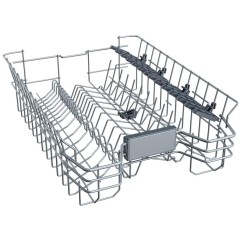 Встраиваемая посудомоечная машина Kuppersbusch G 4800.1 V