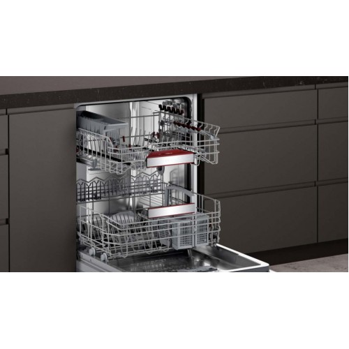 Встраиваемая посудомоечная машина Neff S157ZB802E в Краснодаре
