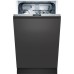 Встраиваемая посудомоечная машина Neff S855HKX20E в Краснодаре