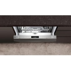 Встраиваемая посудомоечная машина Neff S855HKX20E