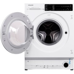 Встраиваемая стиральная машина Graude EWA 80.1