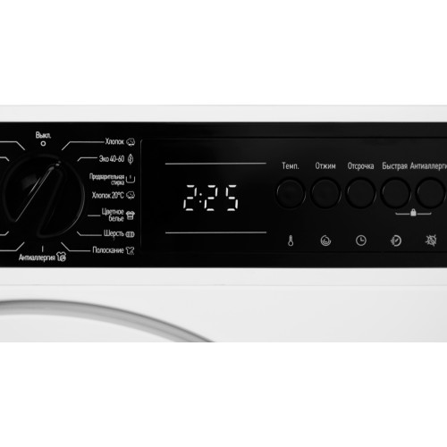 Встраиваемая стиральная машина Graude EWA 80.1 в Краснодаре