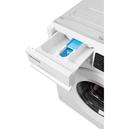 Встраиваемая стиральная машина Graude EWA 80.1 в Краснодаре