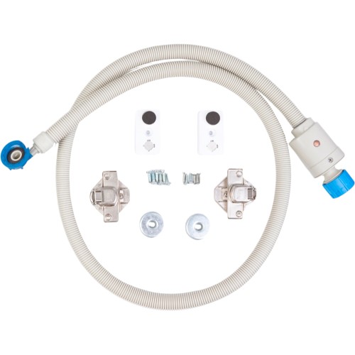 Встраиваемая стиральная машина Graude EWA 80.1 в Краснодаре