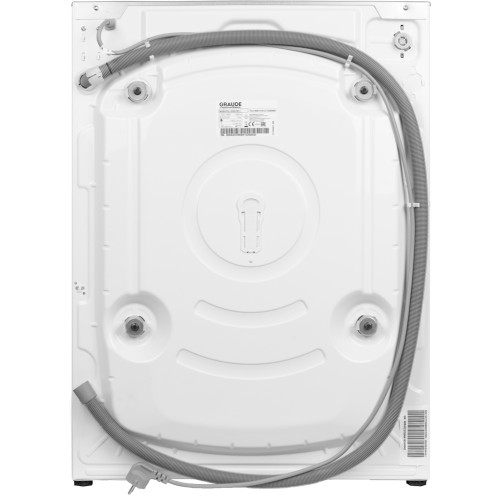 Встраиваемая стиральная машина Graude EWA 80.1 в Краснодаре