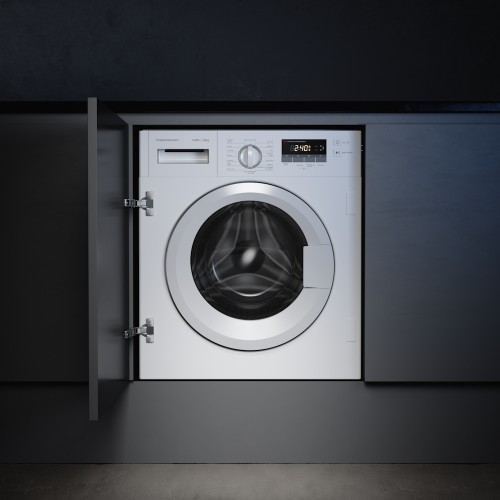 Встраиваемая стиральная машина Kuppersbusch W 6508.1 V в Краснодаре