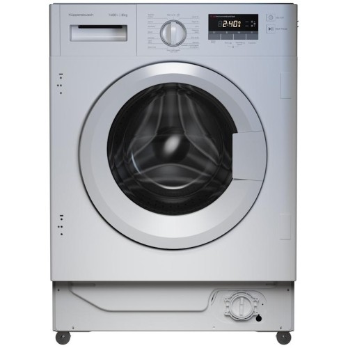 Встраиваемая стиральная машина Kuppersbusch W 6508.1 V в Краснодаре