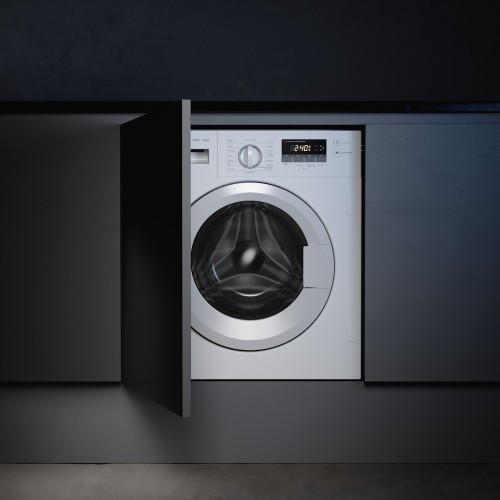 Встраиваемая стиральная машина Kuppersbusch W 6508.1 V в Краснодаре