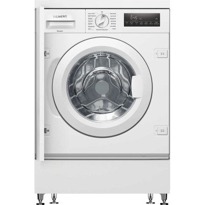 Встраиваемая стиральная машина Siemens WI14W443 в Краснодаре