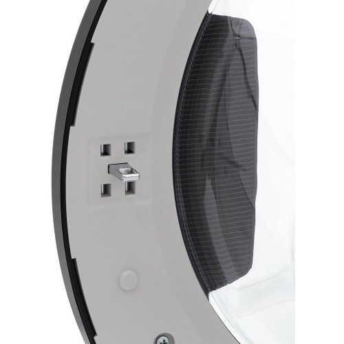 Встраиваемая стирально-сушильная машина KRONA DARRE 1400 7/5K WHITE в Краснодаре