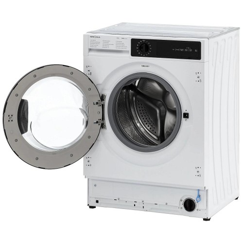 Встраиваемая стирально-сушильная машина KRONA DARRE 1400 7/5K WHITE в Краснодаре