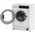 Встраиваемая стирально-сушильная машина KRONA DARRE 1400 7/5K WHITE в Краснодаре