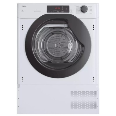 Встраиваемая сушильная машина Haier HDB4H7A2TBEX-RU в Краснодаре