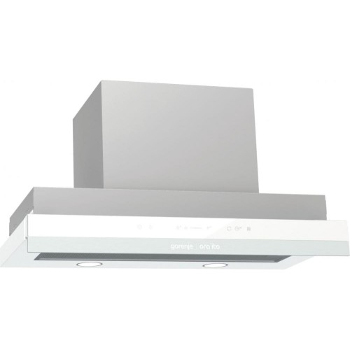 Комплект №11 (варочная панель Gorenje IT646ORAW + духовой шкаф Gorenje BSA6737ORAW + вытяжка Gorenje BHP 643 ORAW) в Краснодаре