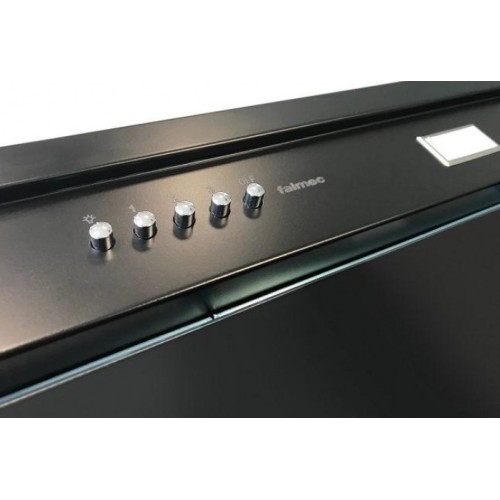 Встраиваемая вытяжка Falmec BUILT-IN 50 MAX BK в Краснодаре