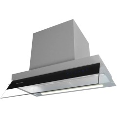 Встраиваемая вытяжка Kuppersberg INBLADE 60 X