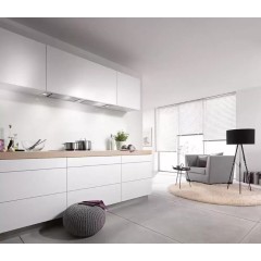 Встраиваемая вытяжка Miele DA 2628 CLST